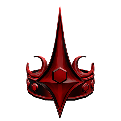 RED The Lord of Buxeration