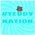 #Teddy Nation