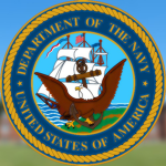 USN | Uɴɪᴛᴇᴅ Sᴛᴀᴛᴇs Nᴀvʏ