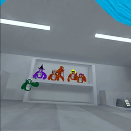 Bash's Hangout Roblox group icon