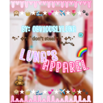 ʚɞ Luna’s Apparel ʚɞ