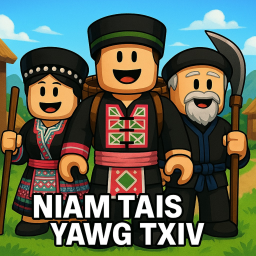 Hmong Niam Tais Yawg Txiv