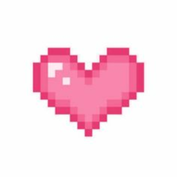 💗