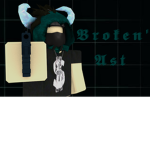 B r o k e n ' A s t