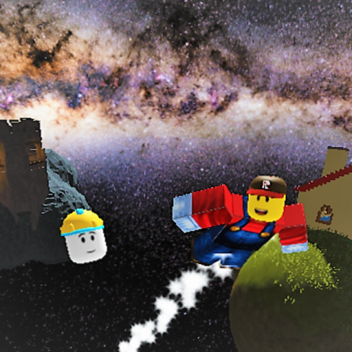 Super Roblox Galaxy