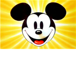 Mickey Mouze Squad