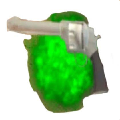MM2 GUN