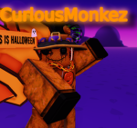 CuriousMonkez
