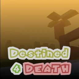 Destined4DEATH icon