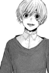 ghoul え