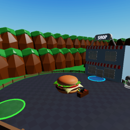Eat Simulator 🌭