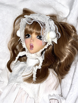 satin doll