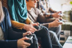 Group for people to play ig