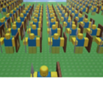 The Noob Army Task Force
