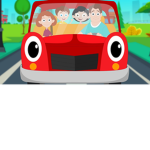 Daddy's Car