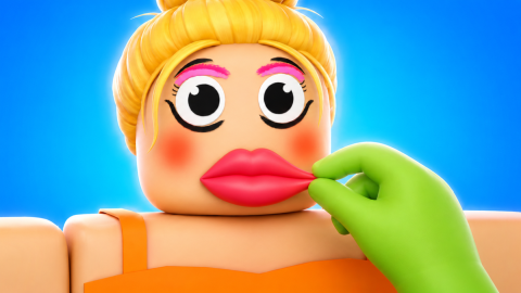 Beauty Salon Tycoon! [UPD]