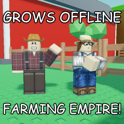 Farming Empire! [DEVELOPING]