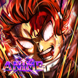 Anime Smash X