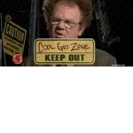 Cool Guy Meme Zone