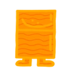 Lava Fridge