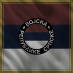 ุВојска Републике Српске