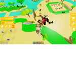 santa ninja