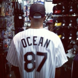 frank ★