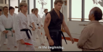 Taekwondo and Martial Arts Group