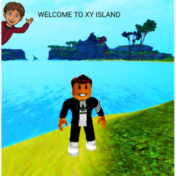 XY ISLAND