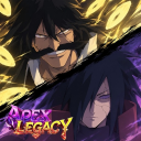 🍀[1.5Drop🔥Madara+👁️Yhwach] Apex Legacy