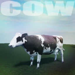 Mad Cow (V1.0) [REVAMPED] icon