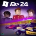 Formula Racing 2024 icon