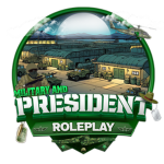 Military President Role Play