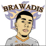 Brawadis Fan Group