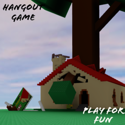 Hangout Game