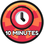 Game Badge Icon