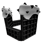 Robloreo Waffle Crown
