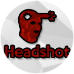 Headshot!