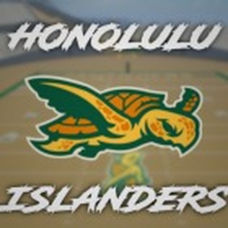 [NFL] Honolulu Islanders