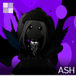 Ashes dark fan group