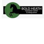 {~ Bold Heath riding school and equestrian centre~