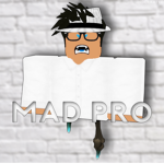 Mad Pro