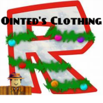 Ointed's clothing