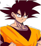 Goku official fan club!