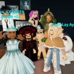 THE CHAOTIC FAMILY <3