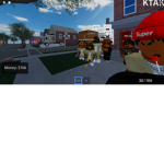 KYRIE ROBUX FUNDING