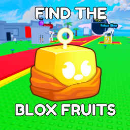 Find Devil Fruits! [BETA]