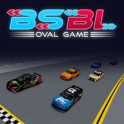 BSBL Oval Game [ALPHA, OPEN TESTING] icon