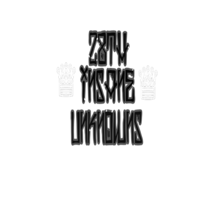 IUK Graffiti Roblox decal