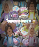 The cupcake baes ~